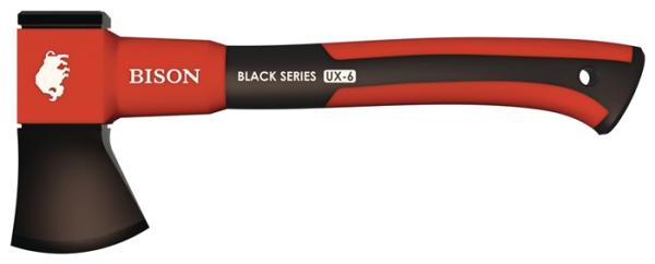 BISON Universalbeil Black Series UX6