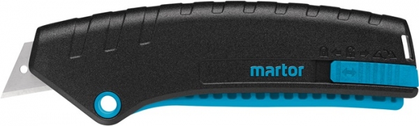 Martor Sicherheitsmesser SECUNORM MIZAR