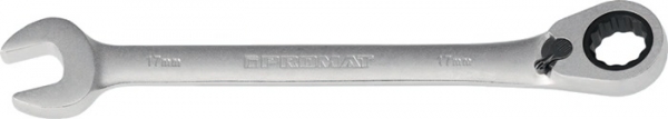 Promat Maulringratschenschlüssel Schlüsselweite 8 bis 24mm