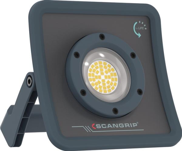 Scangrip Akku-Arbeitsleuchte NOVA R 14 W
