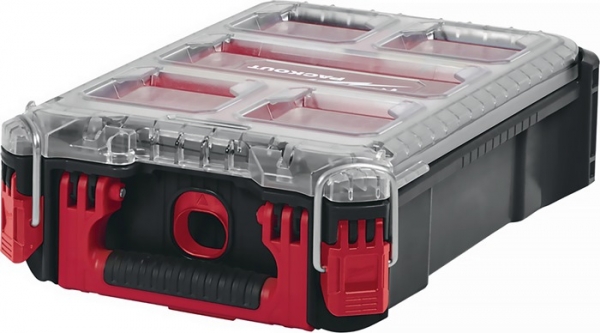 Milwaukee PACKOUT Organiser Compact