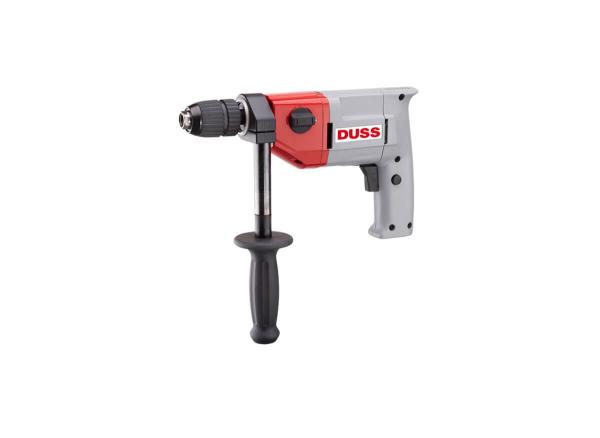 DUSS Zimmerei - Bohrmaschine B 13 B