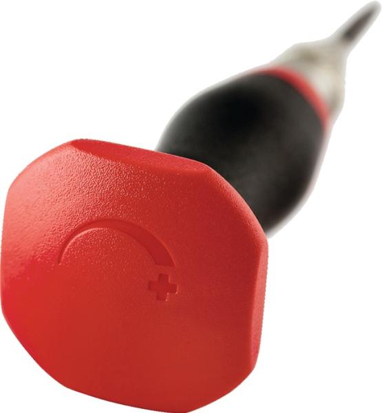 RENNSTEIG Automatikkörner Schaftquerschnitt 11mm