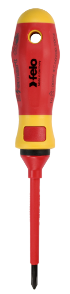 felo E-smart VDE pat. Wechselklingensatz 14-tlg.