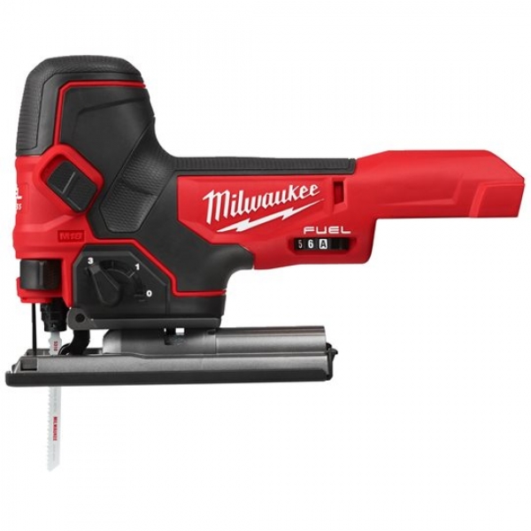 Milwaukee M18 FBJS-0X Akku-Stichsäge