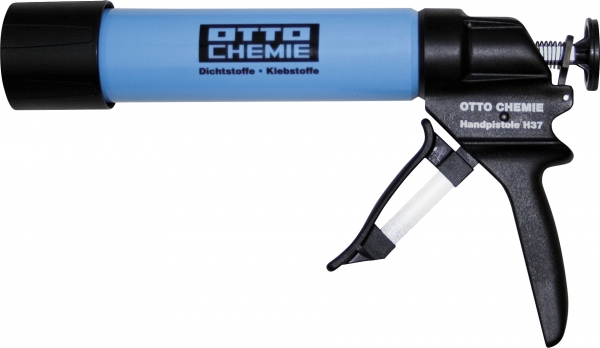 Otto Kartuschenpresse H37