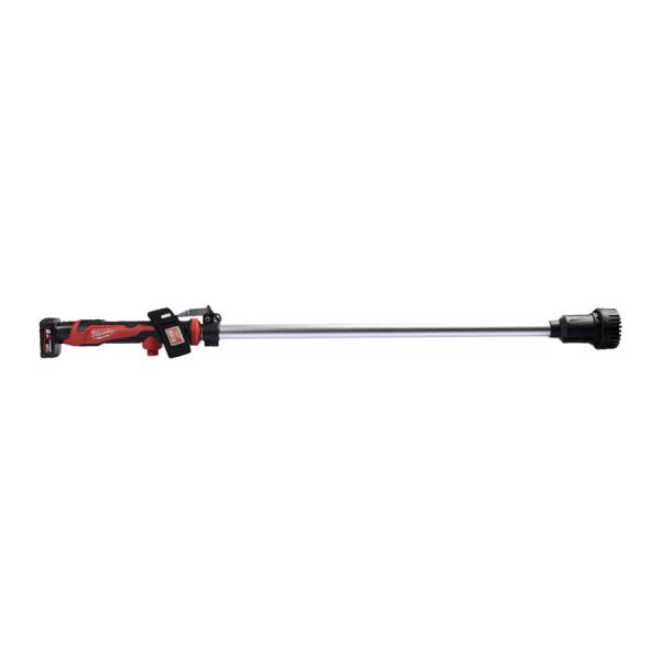 Milwaukee M12 BSWP-601 Akku-Transferpumpe
