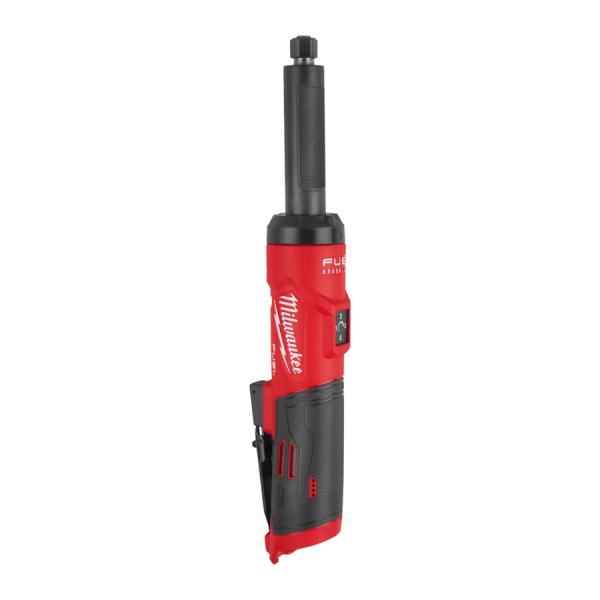 Milwaukee M12 FDGES2-0 Langhals-Geradschleifer