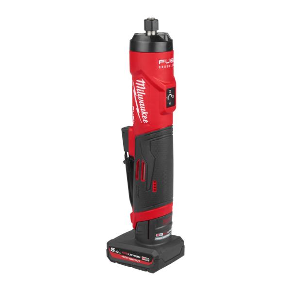 Milwaukee M12 FDGS2-522B Akku-Geradschleifer