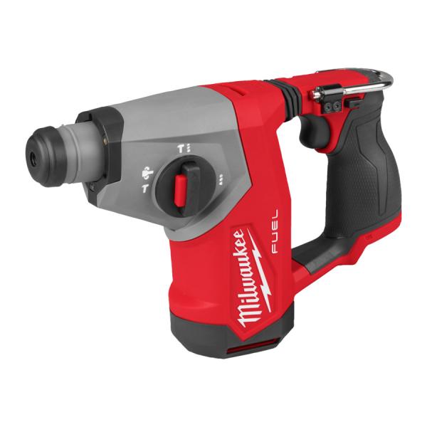 Milwaukee M12FHAC16-0 Akku-Kombihammer