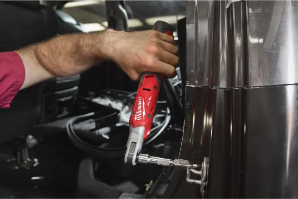 Milwaukee M12 3/8"-Akkuratsche M12FIR38G2-252B