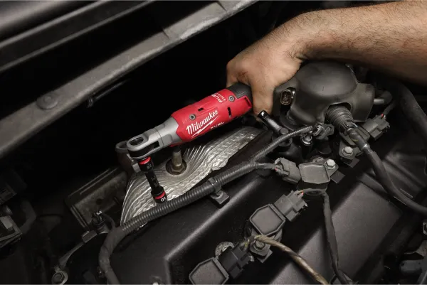 Milwaukee M12 3/8"-Akkuratsche M12FIR38G2-252B