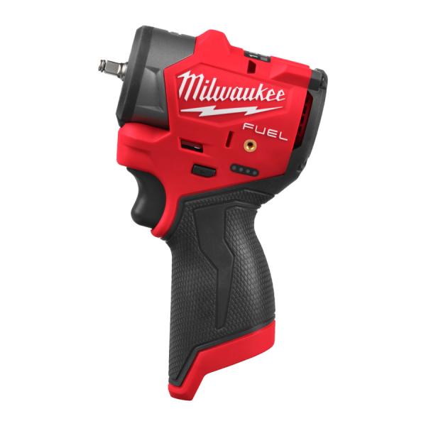 Milwaukee M12FSCIWF14-0 Akku-Schlagschrauber