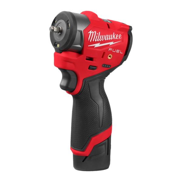 Milwaukee M12FSCIWF14-252X Akku-Schlagschrauber