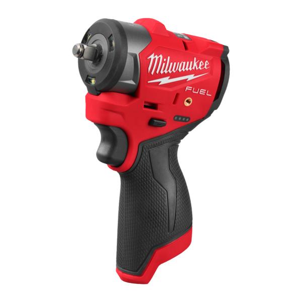 Milwaukee M12FSCIWF38-0 Akku-Schlagschrauber