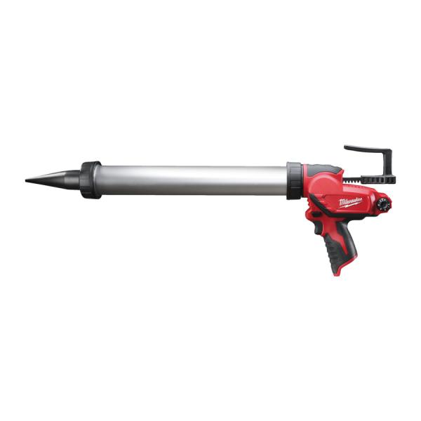 Milwaukee M12PCG/600A-0 Akku-Kartuschenpresse
