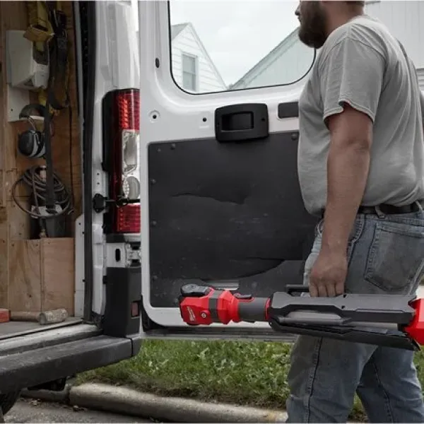 Milwaukee M12SAL-0 AKKU-LEUCHTE