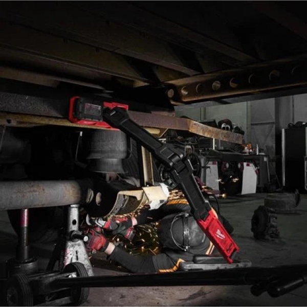 Milwaukee M18ABL-0 Akku-Serviceleuchte