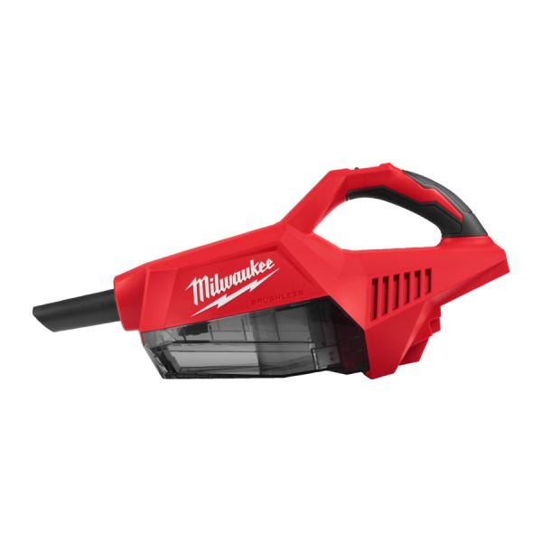 Milwaukee M18BLCV2-0  Akku-Handstaubsauger