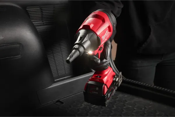 Milwaukee M18BLHSB-0 Akku-Gebläse