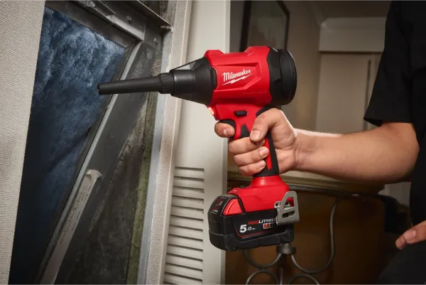 Milwaukee M18BLHSB-0 Akku-Gebläse