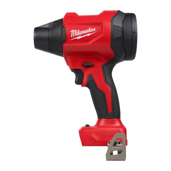 Milwaukee M18BLHSB-0 Akku-Gebläse