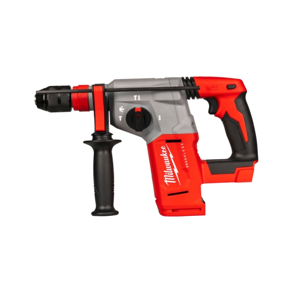 Milwaukee M18BLHX-0X Akku-Kombibohrhammer
