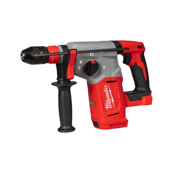 Milwaukee M18BLHX-0X Akku-Kombibohrhammer