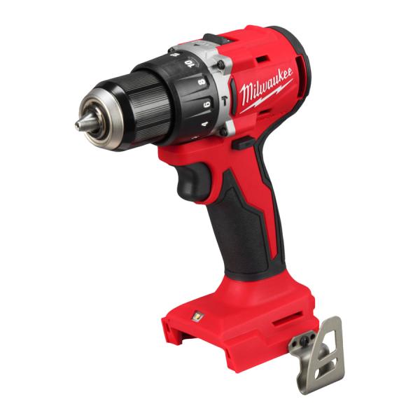 Milwaukee M18BLPDRC-0X Akku-Schlagbohrschrauber