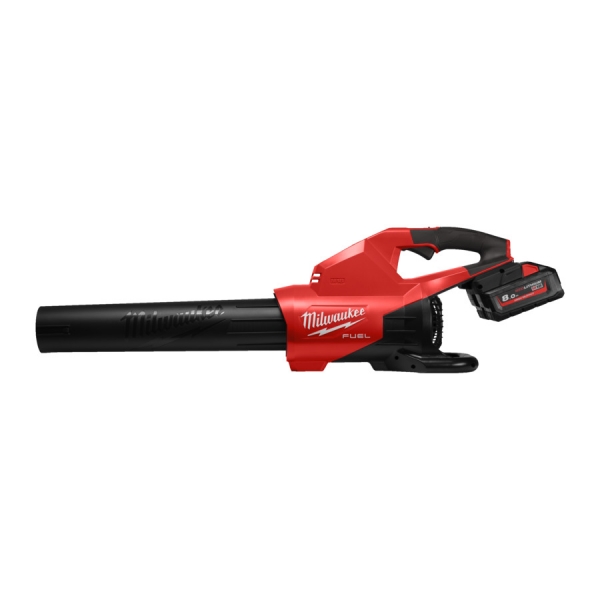 Milwaukee M18F2BL-802 Akku-Laubbläser Promo