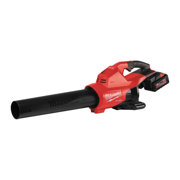 Milwaukee M18F2BL-802 Akku-Laubbläser Promo