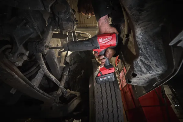 Milwaukee M18 FCH-0X Striker Meißelhammer