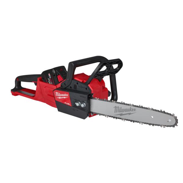 Milwaukee M18FCHS-122 Akku-Kettensäge