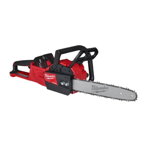 Milwaukee M18FCHS35-122 Akku-Kettensäge