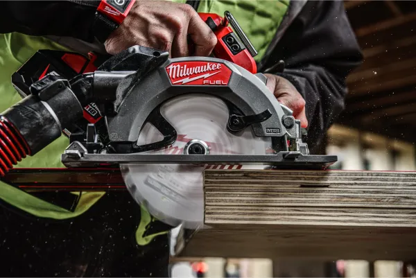 Milwaukee M18 FCSDC165-0 Akku-Handkreissäge