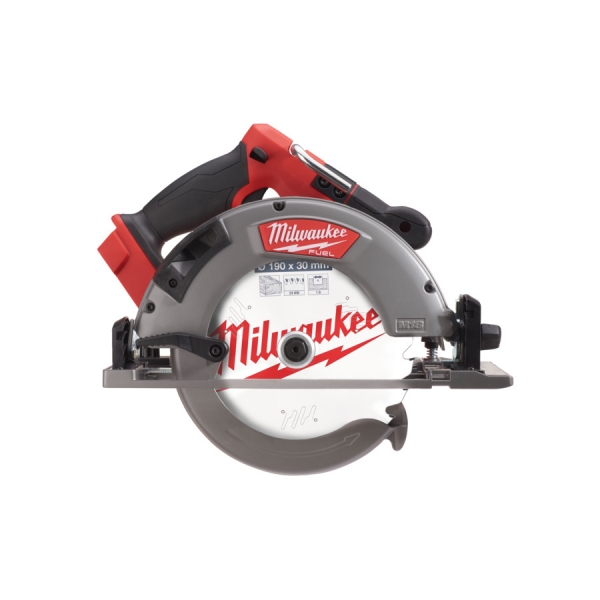 Milwaukee M18 FCSG66-0 Führungsschienenkompatibel