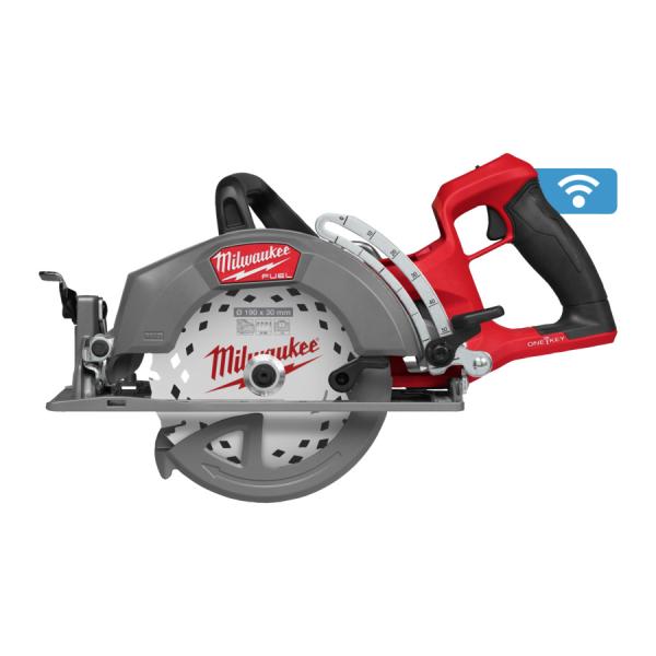 Milwaukee M18 FCSRHO190-0 Akku-Kreissäge