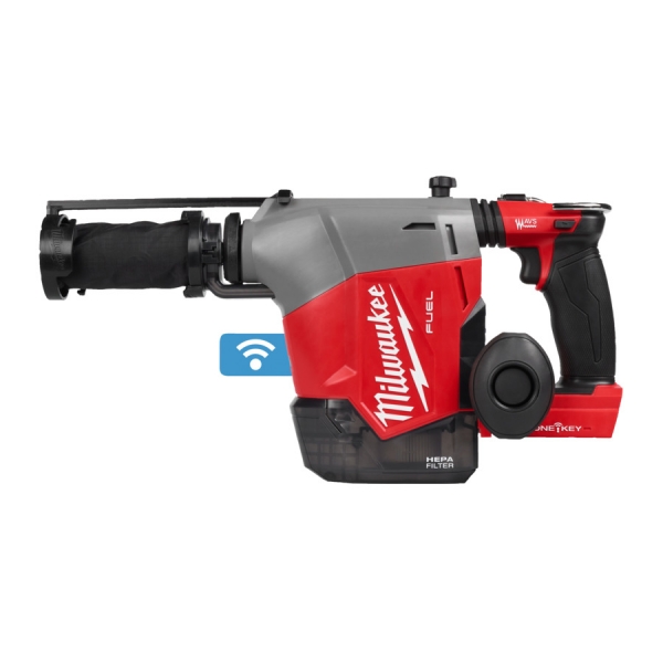 Milwaukee M18FHAFOH16-0X Akku-Kombihammer