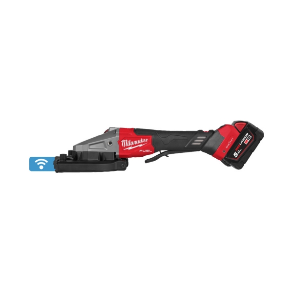 Milwaukee M18FRBCO32-502X Akku-Baustahlschneider