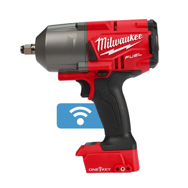 Milwaukee M18 ONEFHIWF12-0X Akku-Schlagschrauber