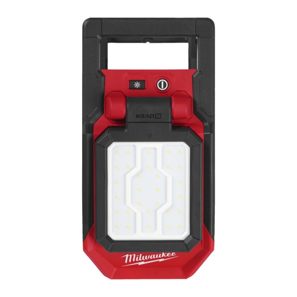 Milwaukee M18PAL2-0 Akku-Leuchte