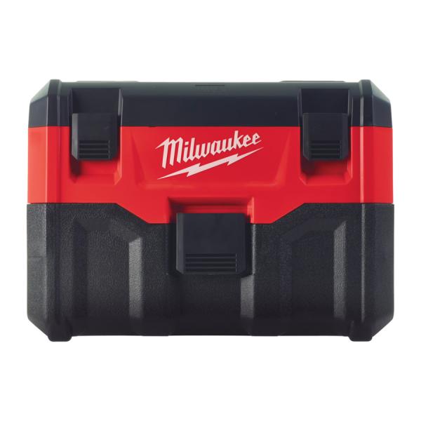 Milwaukee M18VC-2 Akku-Sauger