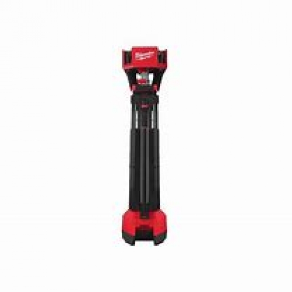 Milwaukee Akku-Baustrahler M18 HOSALC-0 mit integriertem Stativ