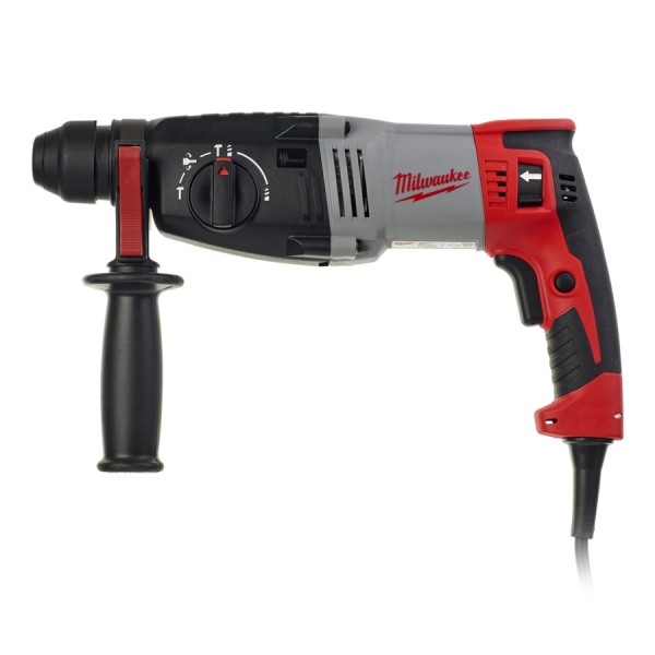 Milwaukee PH28 SDS-Plus Kombihammer