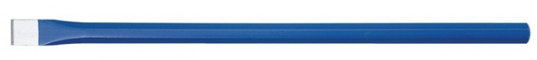 Elektrikermeißel Gesamtlänge 250 mm Schneidenbreite 14 mm Schaftquerschnitt 12 mm PROMAT