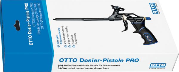 OTTO Dosier-Pistole PRO