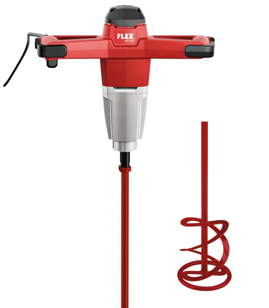 FLEX 1-Gang Rührwerk MXE 1000 + HP2 120