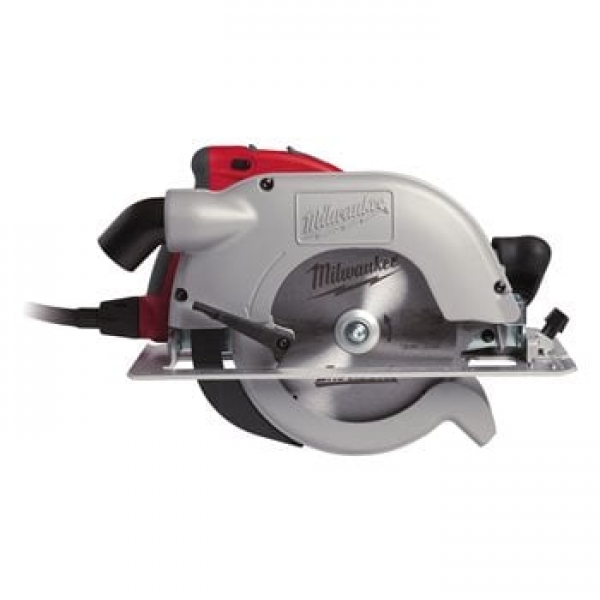Milwaukee Handkreissäge SCS65Q