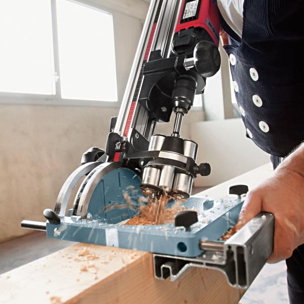 mafell Bohrstation BST 460 S