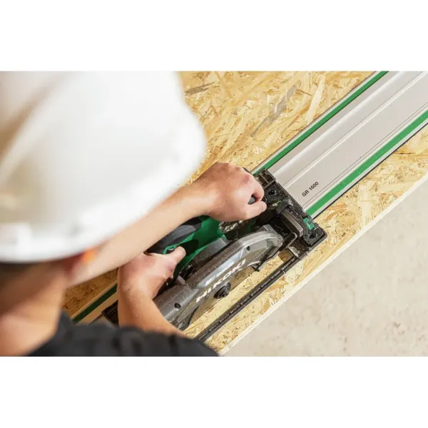 HiKOKI Akku-Handkreissäge 86mm C3609DUMW4Z